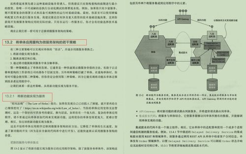 GitHub霸榜微服務(wù)筆記 完整技術(shù)棧與服務(wù)體系開源揭秘