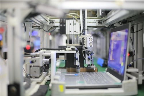 聯想全鏈路智慧服務解決方案 助力中小企業敢于轉型、實現轉型