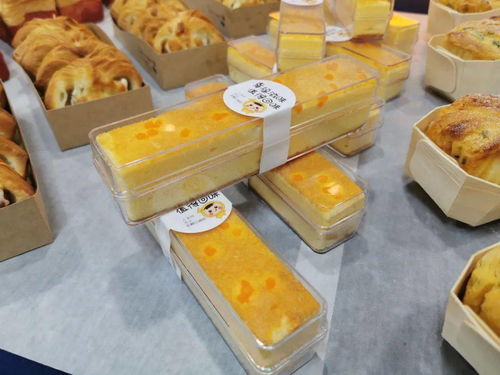 別開生面 湖南厚普冬季烘焙產(chǎn)品發(fā)表會(huì)圓滿成功