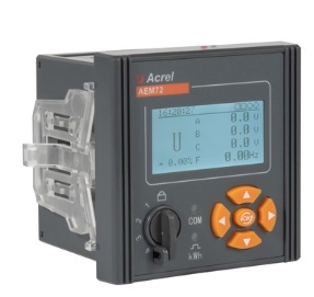 淺談電力監(jiān)控系統(tǒng)在太陽能電池工廠的應用