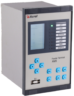 智能電網(wǎng)在線監(jiān)測設備在綜保（1）中的應用與發(fā)展