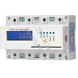 智能電網(wǎng)在線監(jiān)測(cè)的核心組件 遼寧大連單相多功能電力儀表與導(dǎo)軌表材料與選型指南