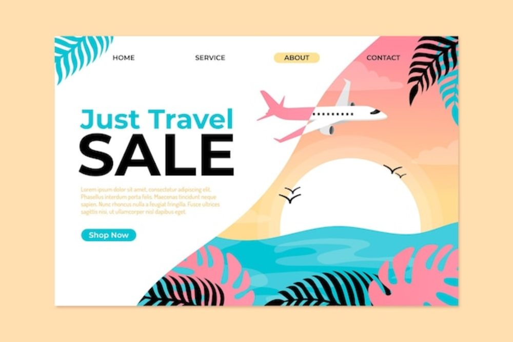 開啟您的夢幻之旅 專業旅游服務，引領探索世界之美